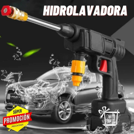 HIDROLAVADORA