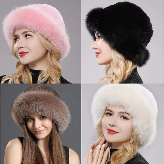 GORRO RUSO