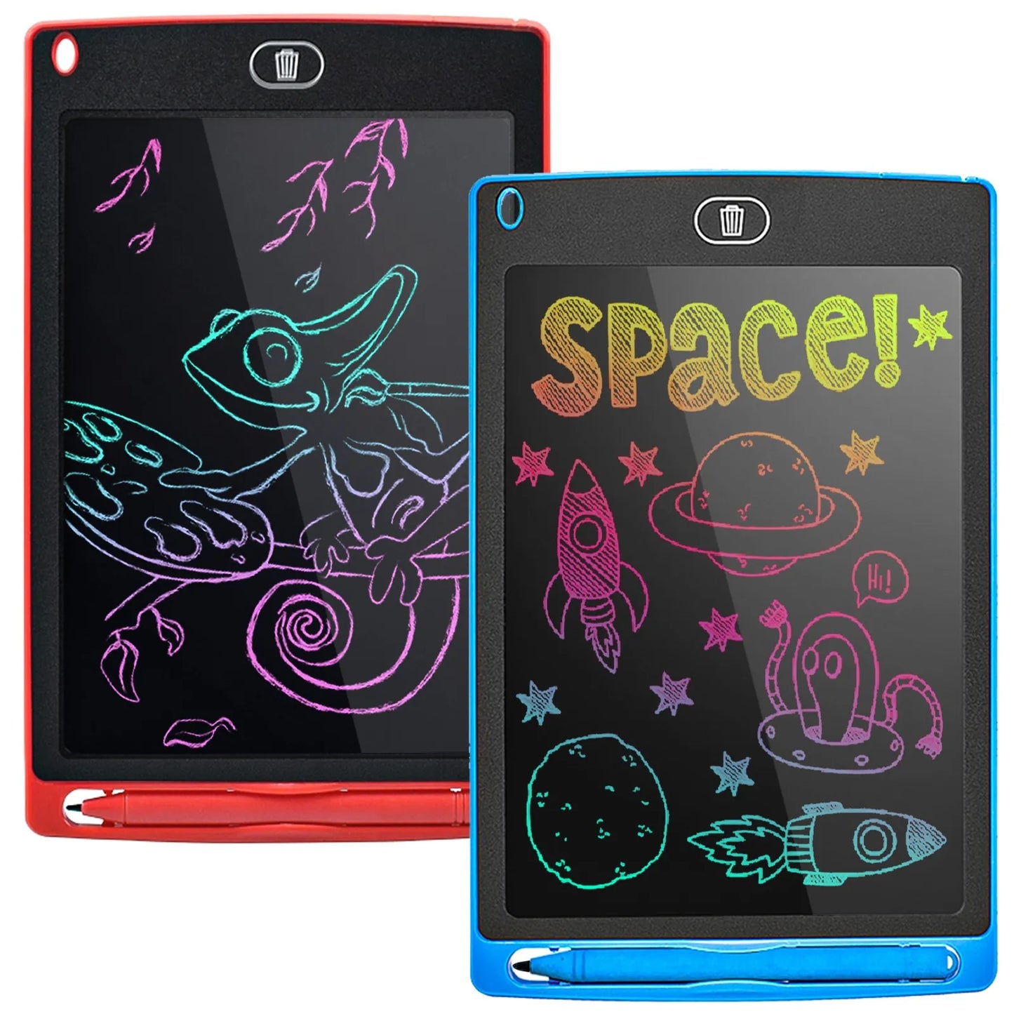 TABLET MAGICA PARA NIÑOS