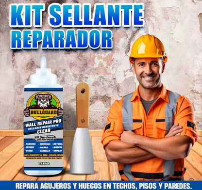 Kit Sellante Reparador + Envío Gratis