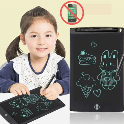 TABLET MAGICA PARA NIÑOS